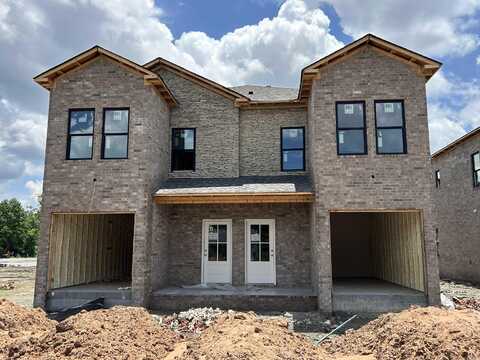 219 & 221 N Elm Street, Jacksonville, AR 72076