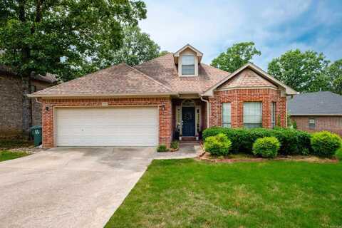 14209 Westbury Drive, Little Rock, AR 72223