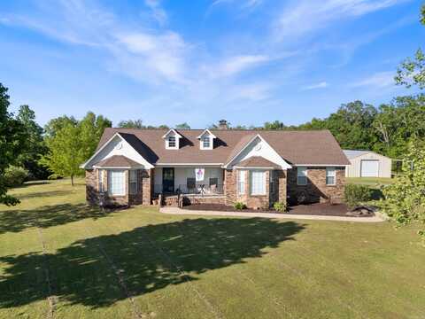 103 Mill Creek Drive, Greenbrier, AR 72058