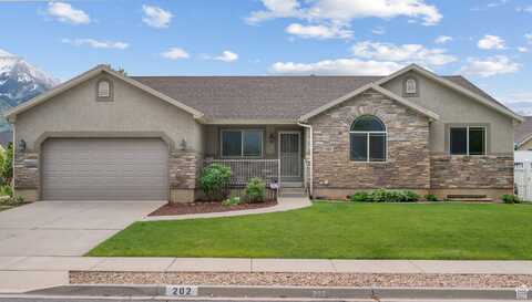 202 E 850 S, Salem, UT 84653