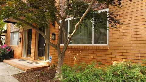 Biscayne Dr Nw, Atlanta, GA 30309