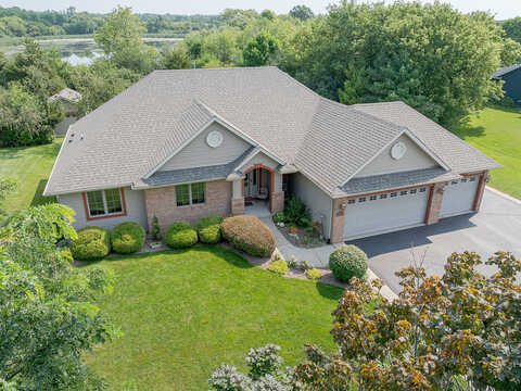 251St, TREVOR, WI 53179