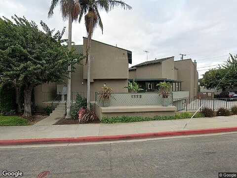 Beryl St, Redondo Beach, CA 90277