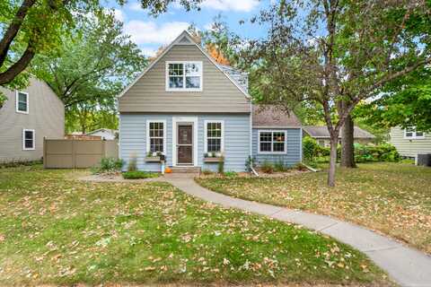 Cedar, ALEXANDRIA, MN 56308