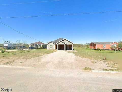 Violeta Rd, Donna, TX 78537