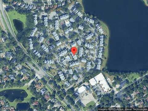 S Hiawassee Rd, Orlando, FL 32835