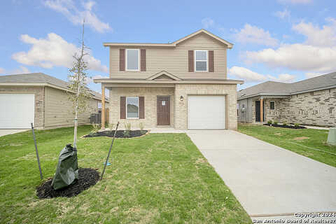 Mccrae Crossing, San Antonio, TX 78264