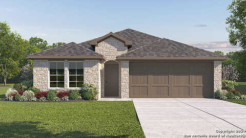 Watercourse Way, San Antonio, TX 78266