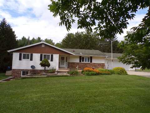 Blue Joint, WATERLOO, WI 53594