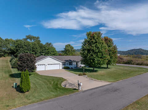 Vermeer, HOLMEN, WI 54636