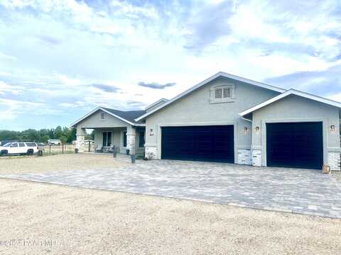 Aztec, CHINO VALLEY, AZ 86323