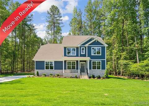 Killbevan, CHESTERFIELD, VA 23838