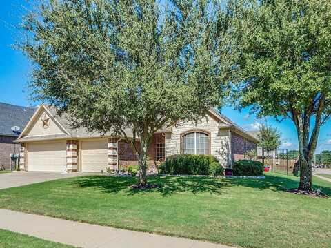 Concord, CLEBURNE, TX 76033