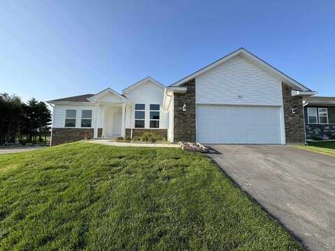 Margarets, BELLEVILLE, WI 53508
