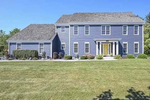 Knightsbridge, MEQUON, WI 53097