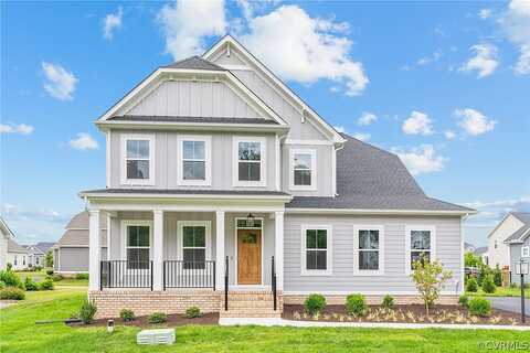 Chapman, ASHLAND, VA 23005