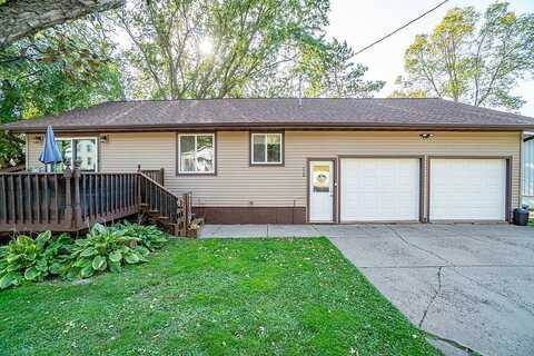 1St, GLENWOOD CITY, WI 54013
