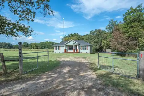 Vz County Road 1107, CANTON, TX 75103