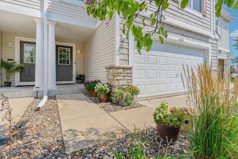 157Th, SAINT PAUL, MN 55124