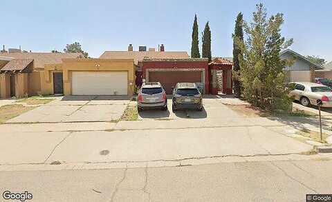 Brandywine, EL PASO, TX 79907