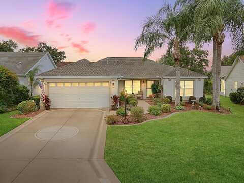 Abbeville, THE VILLAGES, FL 32162