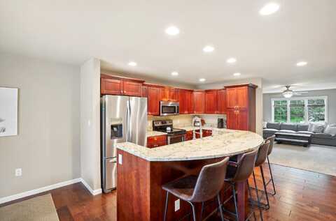 Quarry Hill, FITCHBURG, WI 53711