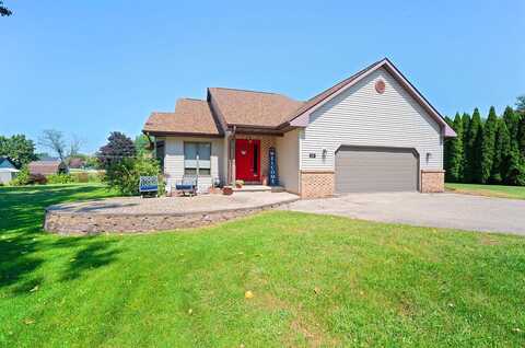 Skogen, CAMBRIDGE, WI 53523