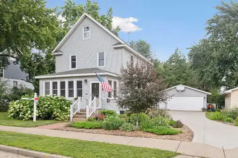 3Rd, NEW RICHMOND, WI 54017