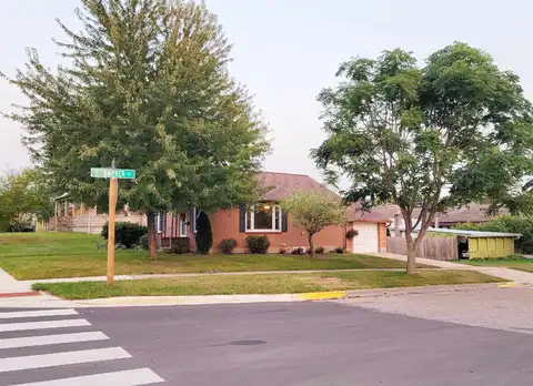 8Th, BARABOO, WI 53913