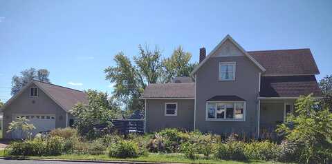 Vine, MARSHFIELD, WI 54449