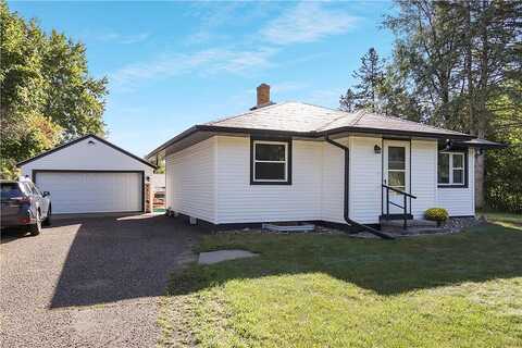Jeffers, EAU CLAIRE, WI 54703