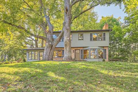 Valley View, HOULTON, WI 54082
