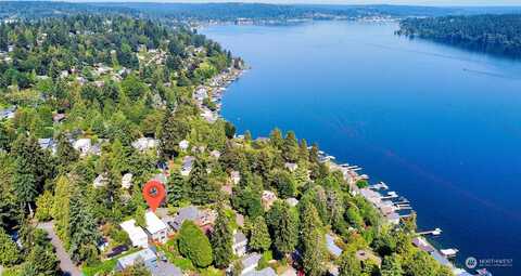 123Rd, SEATTLE, WA 98125