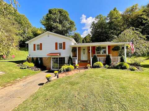 Coal Creek, GALAX, VA 24333
