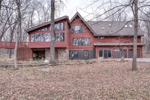 33Rd, ELK MOUND, WI 54739