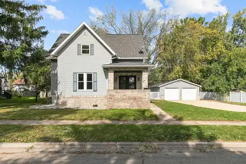 Hancock, NEW LONDON, WI 54961