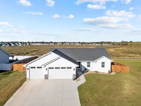 Weiler, KAUKAUNA, WI 54130