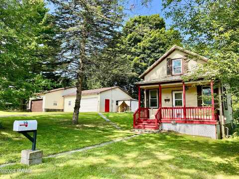 Lunny, CARBONDALE, PA 18407
