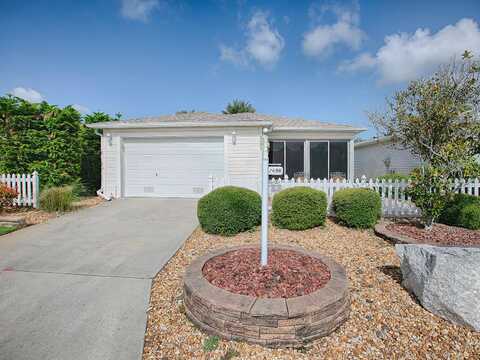Grassy Point, THE VILLAGES, FL 32162