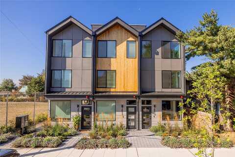 44Th, SEATTLE, WA 98116