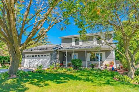 Stanbrook, FITCHBURG, WI 53711