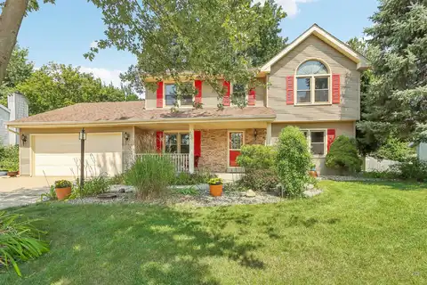 Stuart, OAK CREEK, WI 53154