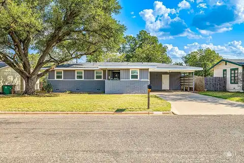 Princeton, SAN ANGELO, TX 76904