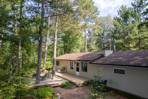 Hogman, LAC DU FLAMBEAU, WI 54538