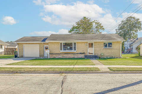 Chicago, KIEL, WI 53042