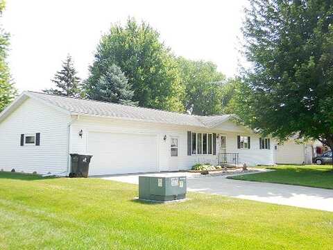 Forest, FOX LAKE, WI 53933