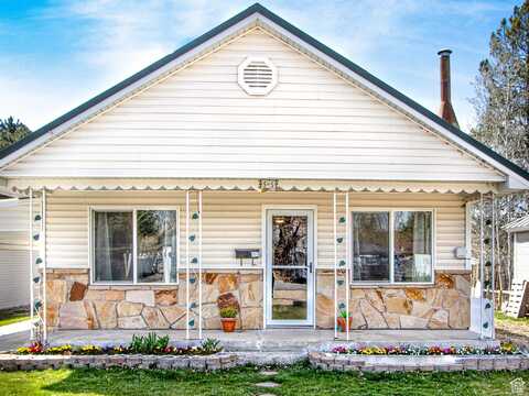 55 N 400 E, Heber City, UT 84032