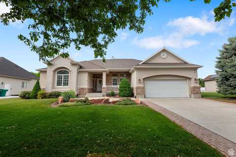 3684 W 925 N, Layton, UT 84041