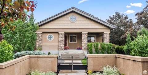 387 N B, Salt Lake City, UT 84103