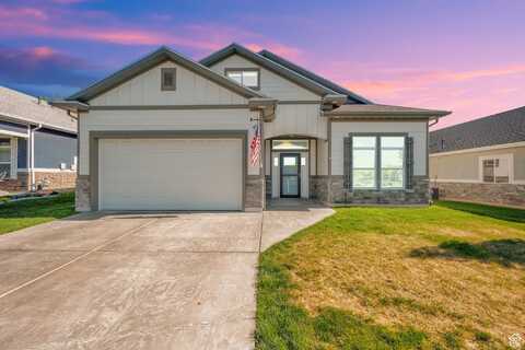 2081 W JACKSON, Syracuse, UT 84075
